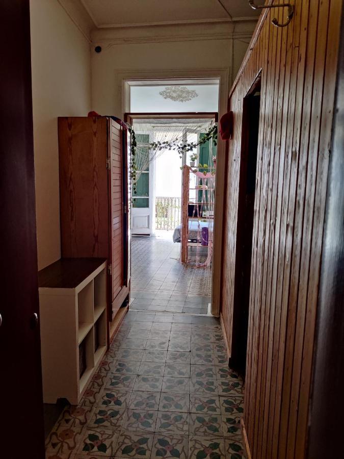 Habitacion En El Centro Barcelona Exterior foto